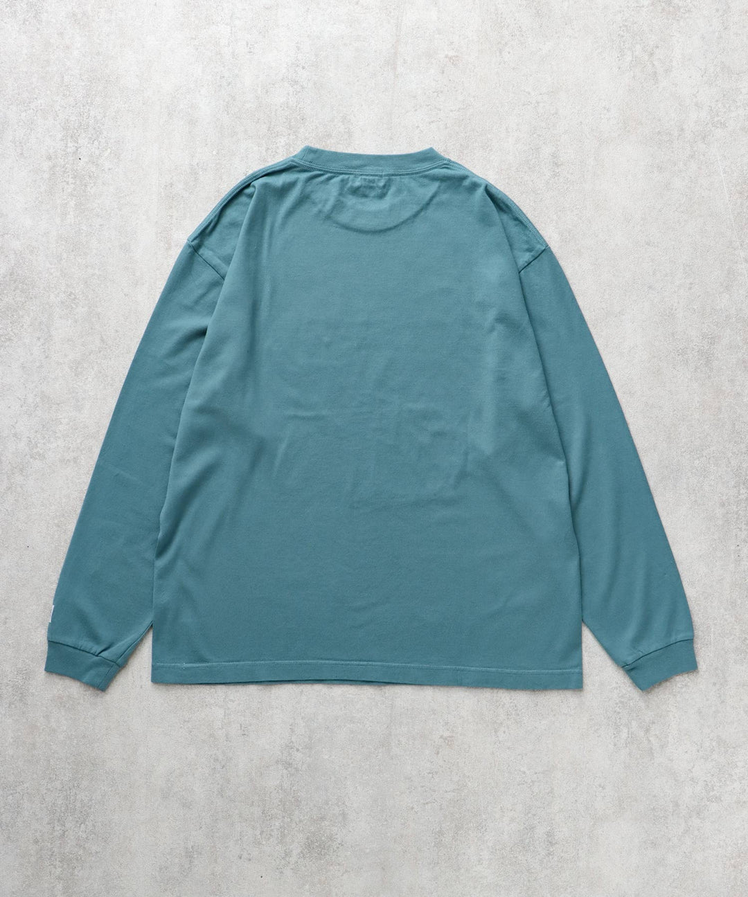 WEB / FLAG SHOP限定】無地TEE?? LINKS JQ BUHI LONG SLEEVE T WEB / FLAG SHOP限定】無地TEE?? LINKS JQ BUHI LONG SLEEVE T