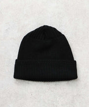 【WEB / FLAG SHOP限定】《11月下旬お届け予定》TES JAPAN KNIT CAP / ニットキャップ