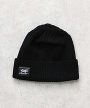 【WEB / FLAG SHOP限定】《11月下旬お届け予定》TES JAPAN KNIT CAP / ニットキャップ