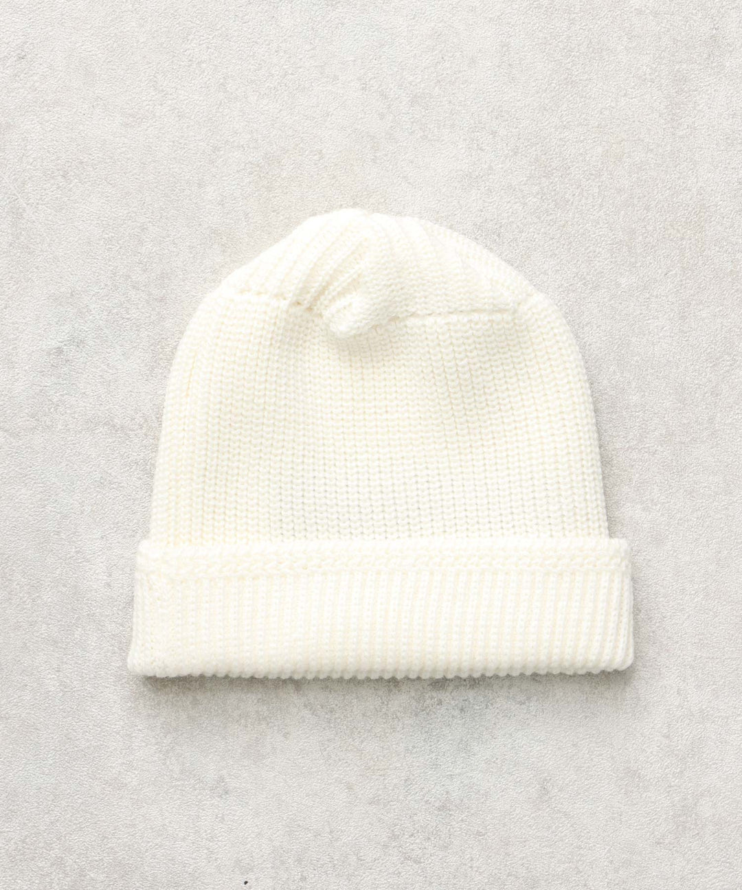WEB / FLAG SHOP限定】TES JAPAN KNIT CAP / ニットキャップ