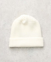 【WEB / FLAG SHOP限定】《11月下旬お届け予定》TES JAPAN KNIT CAP / ニットキャップ