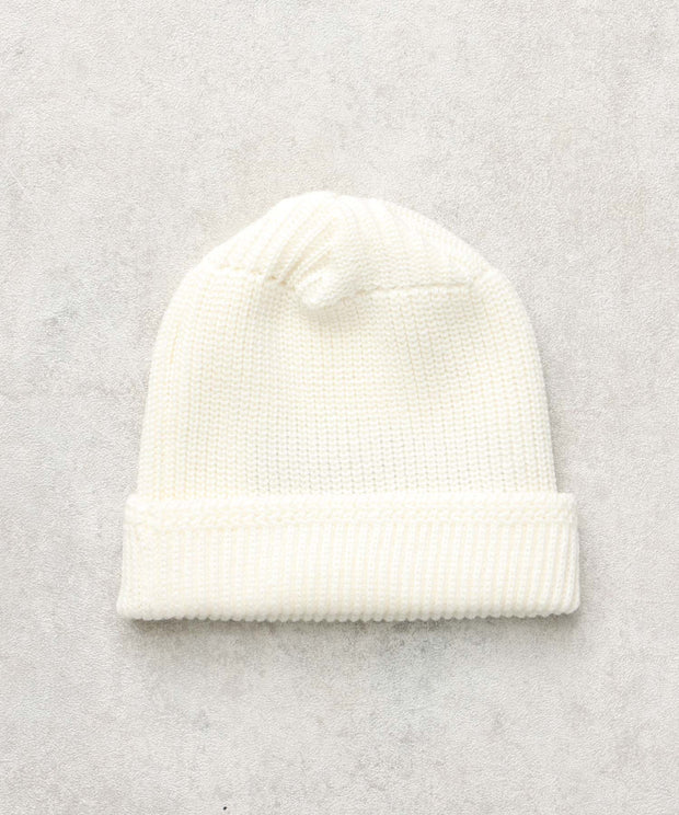 【WEB / FLAG SHOP限定】《11月下旬お届け予定》TES JAPAN KNIT CAP / ニットキャップ