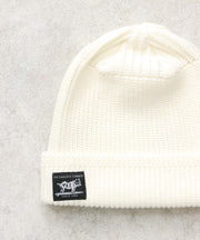 【WEB / FLAG SHOP限定】《11月下旬お届け予定》TES JAPAN KNIT CAP / ニットキャップ