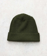 【WEB / FLAG SHOP限定】《11月下旬お届け予定》TES JAPAN KNIT CAP / ニットキャップ