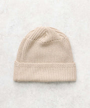 【WEB / FLAG SHOP限定】《11月下旬お届け予定》TES JAPAN KNIT CAP / ニットキャップ