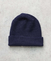 【WEB / FLAG SHOP限定】《11月下旬お届け予定》TES JAPAN KNIT CAP / ニットキャップ