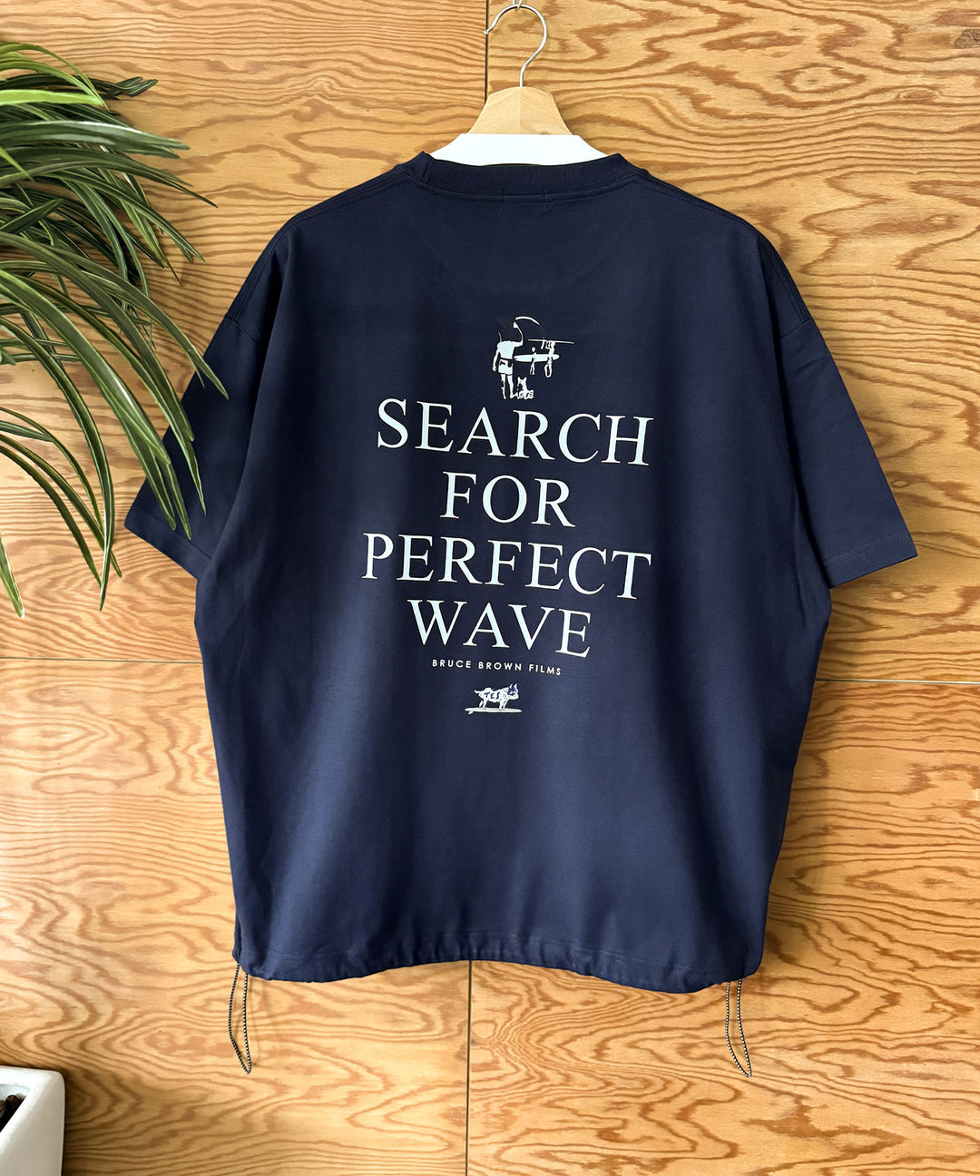 7月下旬お届け予定》 【WEB / FLAG SHOP限定】TES LOCAL CREW RELAX