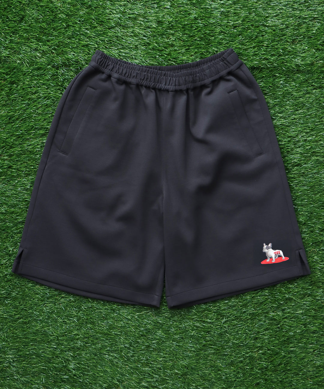 TES KANOKO SHORTS / ショートパンツ – TES | THE ENDLESS SUMMER
