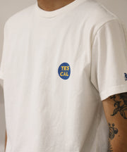 【WEB / FLAG SHOP限定】TES ARCHIVE COLLECTION T-SHIRT / Tシャツ