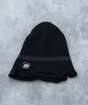 【WEB / FLAG SHOP限定】[TES×HIGHLAND2000] LIB LINE BRITISH WOOL HAT  /  ウールハット