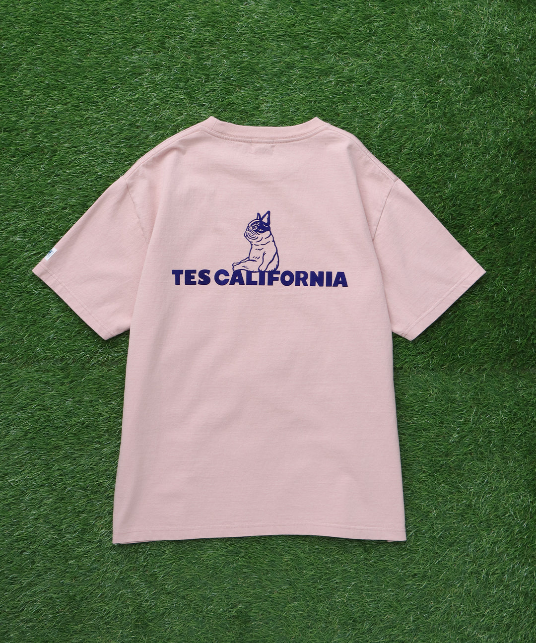 TES SAME OLD TEE / Tシャツ – TES | THE ENDLESS SUMMER