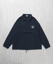 《1月中旬お届け予定》TES BUHI LOCAL CREW COACH JACKET / コーチジャケット