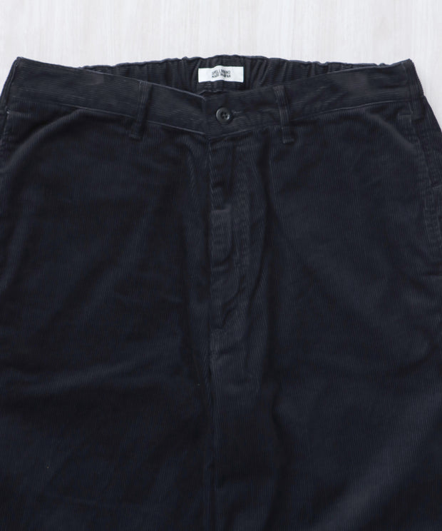【WEB / FLAG SHOP限定】TES×Domingo Corduroy Pants / コーデュロパンツ