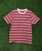 TES 70s VINTAGE BORDER T-SHIRT / Tシャツ