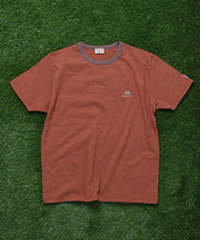 TES 70s VINTAGE BORDER T-SHIRT-B / Tシャツ