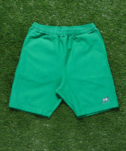 TES OVER DYED SHORTS / ショーツ