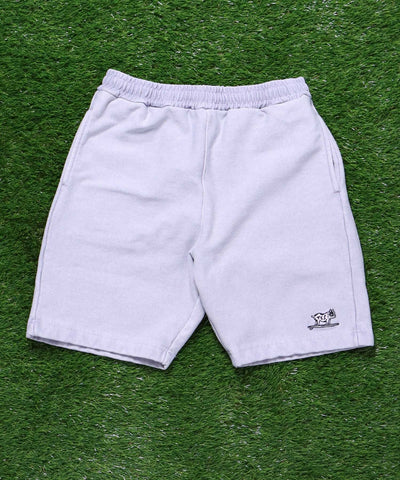 TES OVER DYED SHORTS / ショーツ