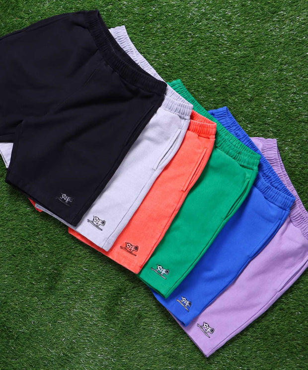 TES OVER DYED SHORTS / ショーツ