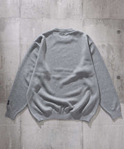 TES GOOD TIMES JQ CREWNECK KNIT / クルーネックニット