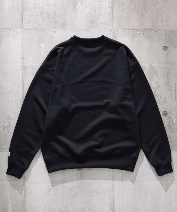 【WEB / FLAG SHOP限定】TES CANON LOOP SWEAT LOOSE FIT / スウェット