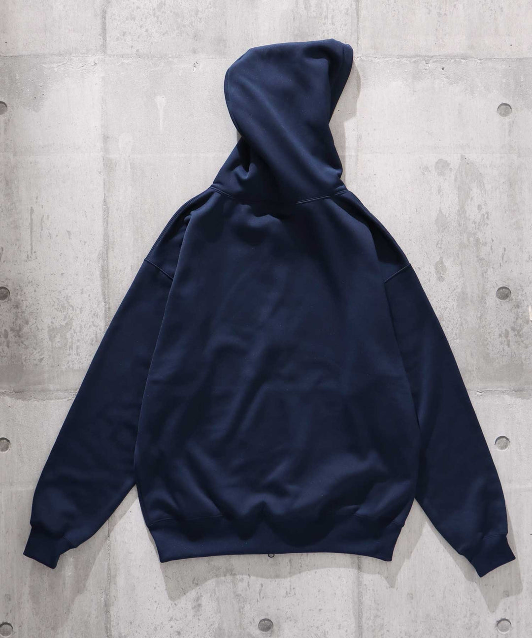 TES FLEECE BOA LOOSE FIT ZIP PARKA / ジップパーカー – TES | THE ENDLESS SUMMER