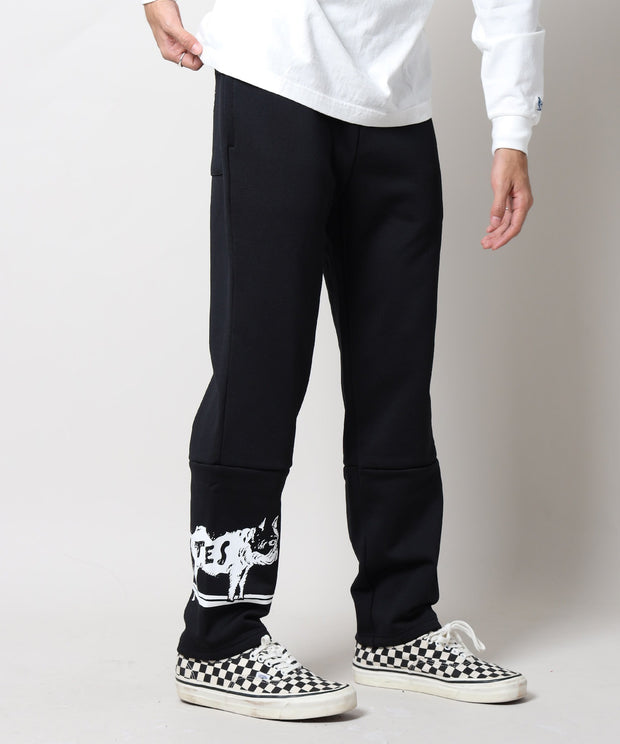 TES CANON LOOP SWEAT PANT/ パンツ