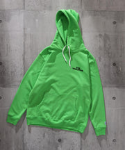 TES THEATER SWEAT PARKA / スウェットパーカー