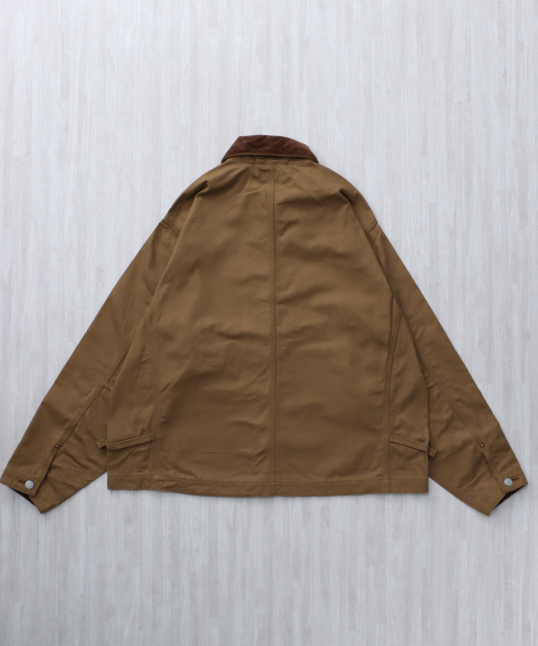 専用 テンダー ワーク ジャケット テンダー TENDER Co. デニムジャケット ブラックホール染め DENIM