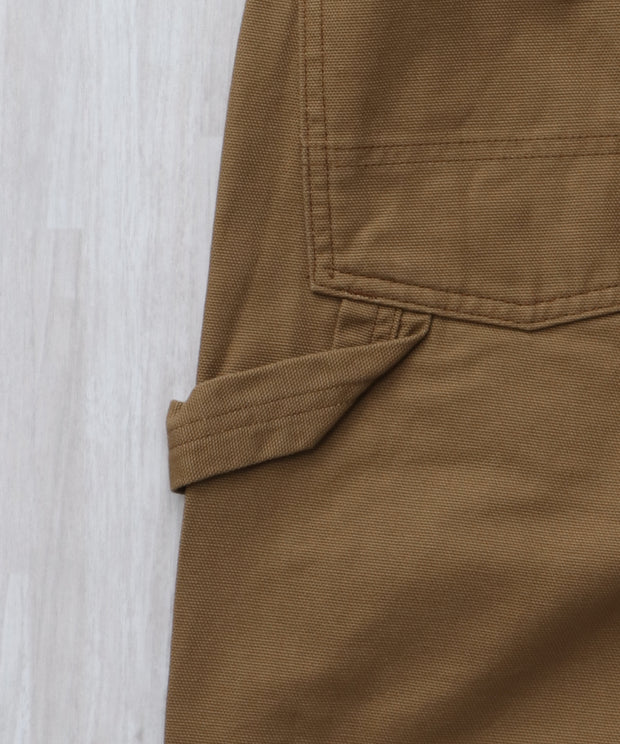 【WEB / FLAG SHOP限定】TES×Domingo Double Knee Work Pants / ダブルニーワークパンツ