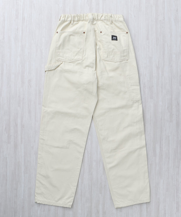 【WEB / FLAG SHOP限定】TES×Domingo Double Knee Work Pants / ダブルニーワークパンツ