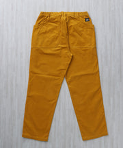 【WEB / FLAG SHOP限定】TES×Domingo Corduroy Pants / コーデュロパンツ