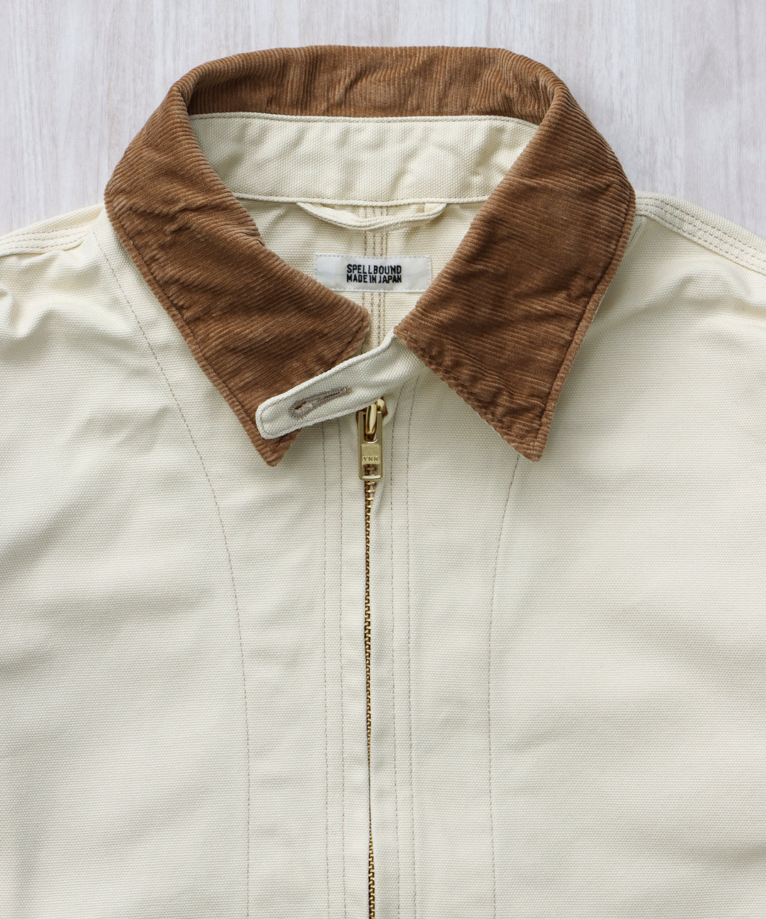 11月中旬お届け予定》【WEB / FLAG SHOP限定】TES×Domingo Worker