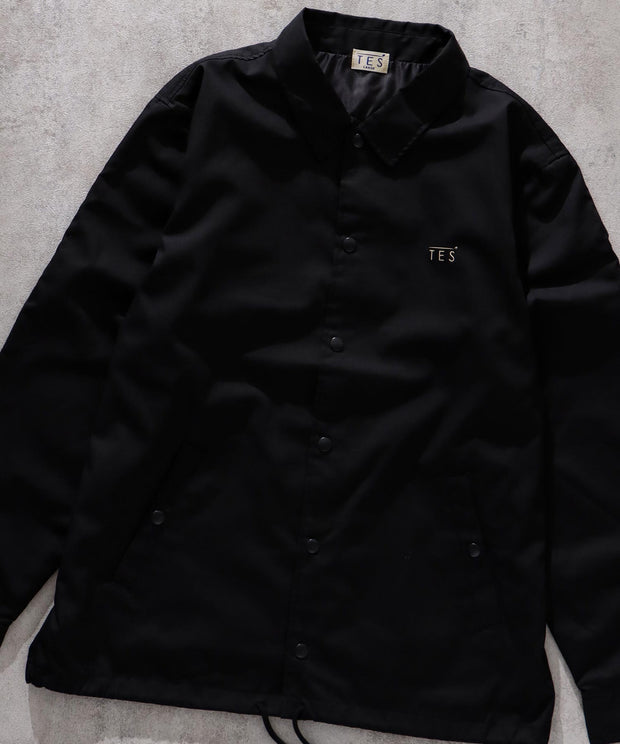 TES CALM BANDANA TC COACH JACKET / コーチジャケット