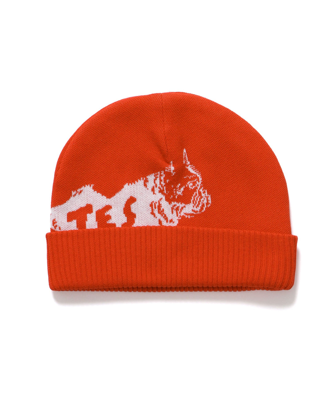 TES BUHI JQ KNIT CAP / ニットキャップ – TES | THE ENDLESS SUMMER