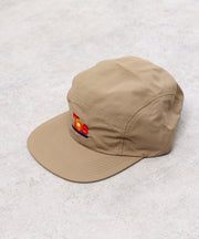 TES FRUITS LOGO NYLON JET CAP / キャップ