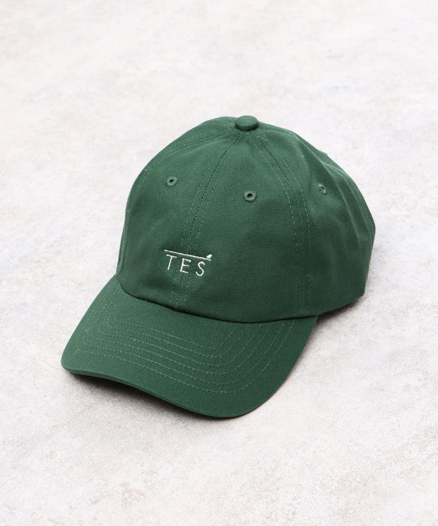 TES LOW CAP / キャップ