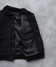 TES BUHI CAFE AWARD JKT / スタジャン