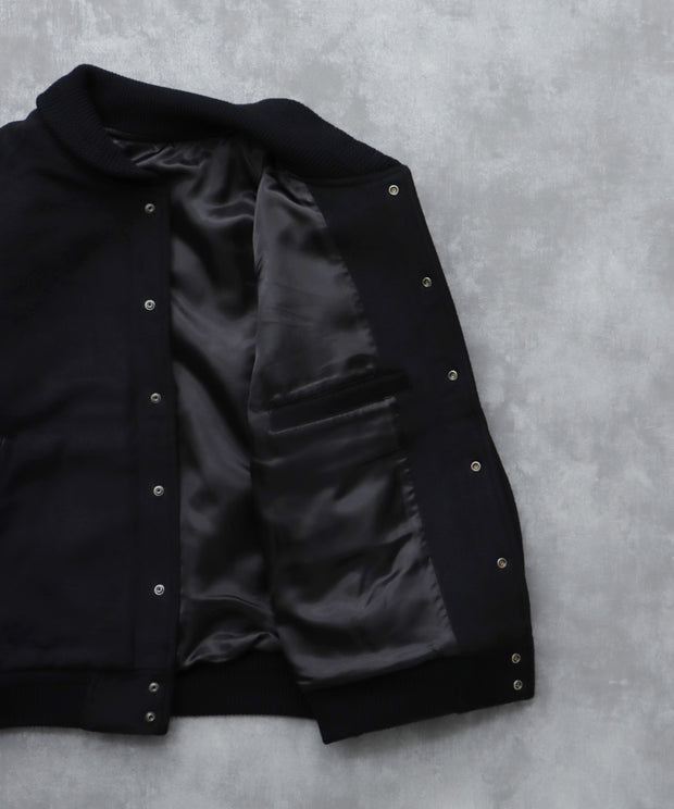 TES BUHI CAFE AWARD JKT / スタジャン