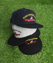 TES CAR CLUB BB CAP