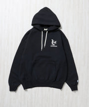 THE ENDLESS SUMMER SWEAT PARKA / スウェットパーカー