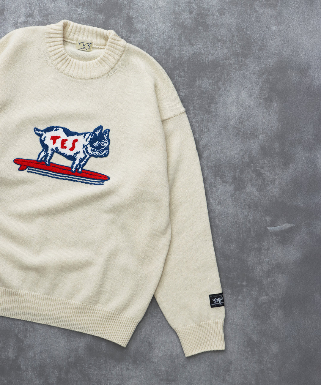 TES | The Endless Summer AUTUMN & WINTER COLLECTION – TES