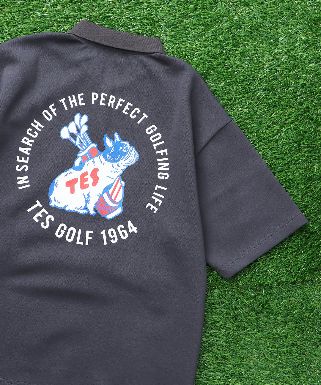 Shirts | シャツ – TES | THE ENDLESS SUMMER