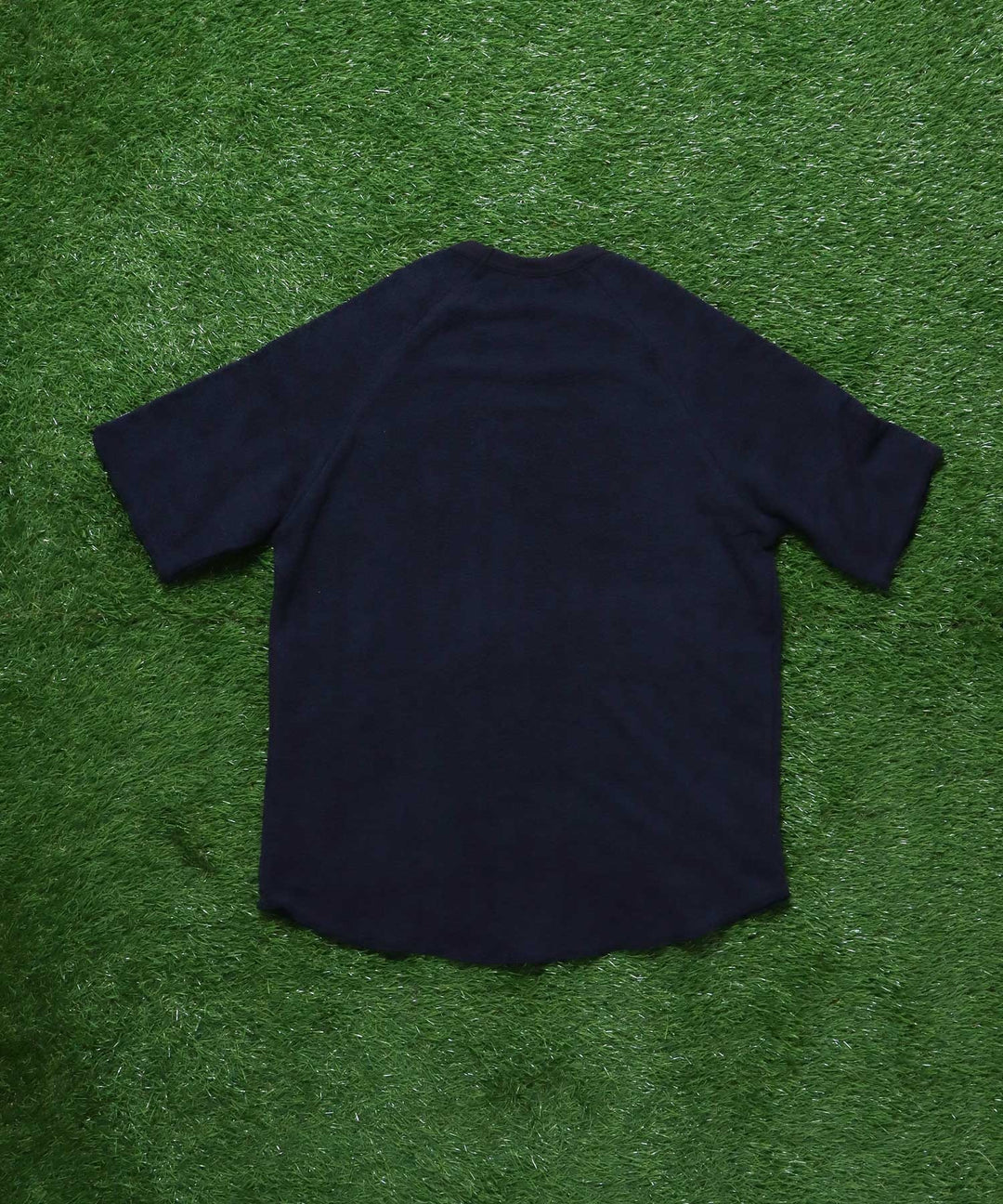 TES COMFORTABLE PILE HUNTINGTON BIG T-SHIRT / ビッグシルエットパイルTシャツ – TES | THE  ENDLESS SUMMER