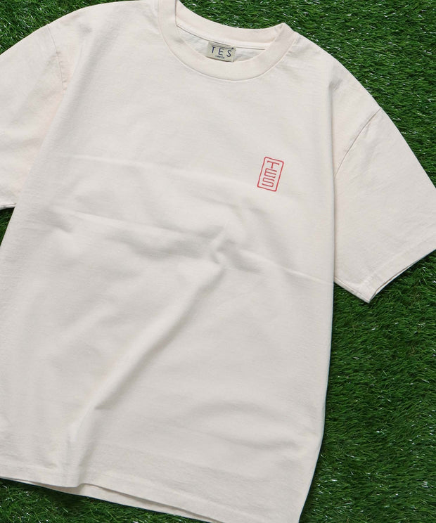 TES UKIYO-E T-SHIRT  / Tシャツ