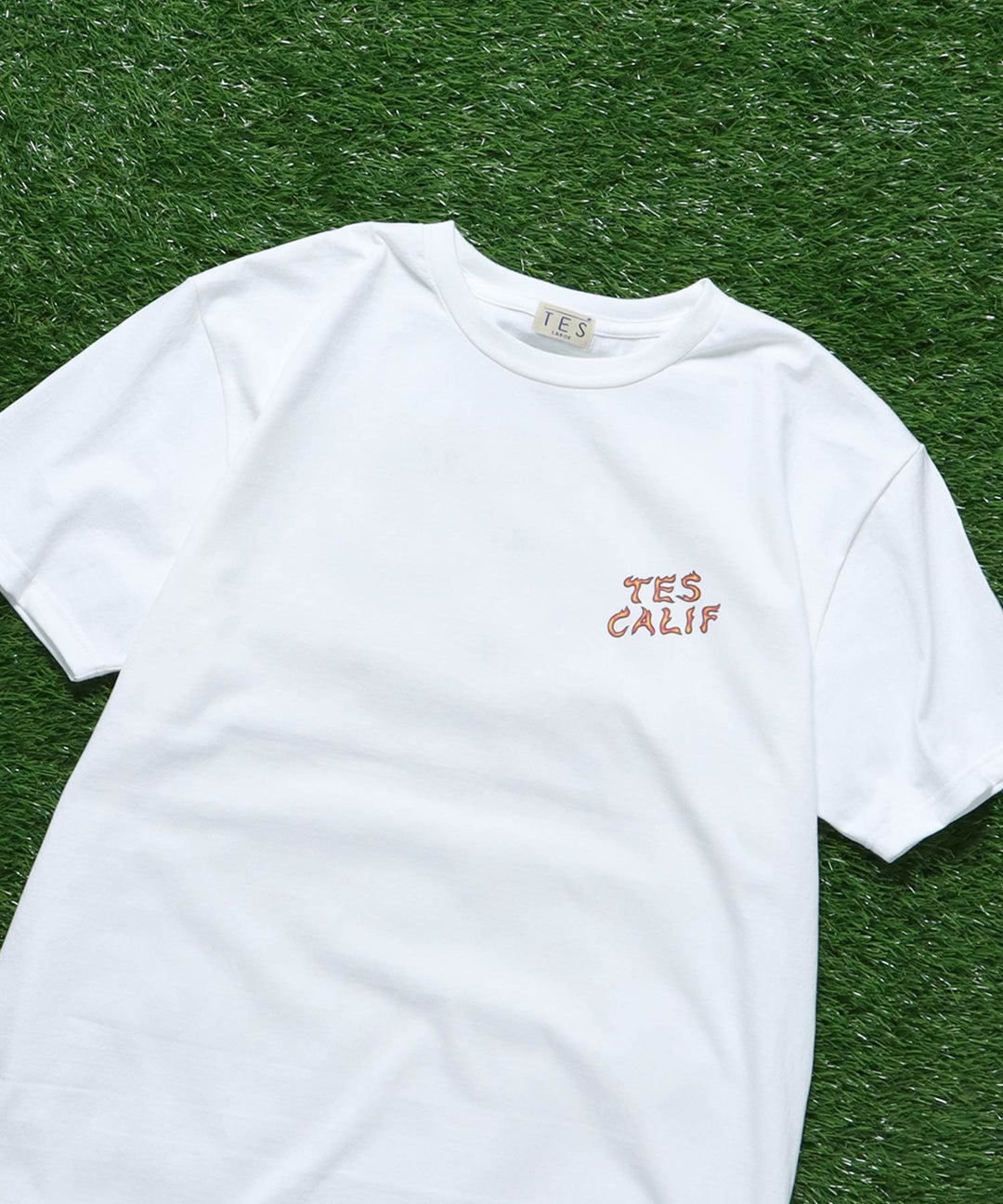 TES TIGER BUHI T-SHIRT / Tシャツ – TES | THE ENDLESS SUMMER TES TIGER BUHI T-SHIRT / Tシャツ – TES | THE ENDLESS SUMMER