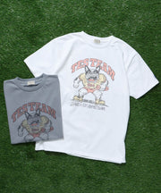 TES FOOT BALL TEAM T-shirts / Tシャツ
