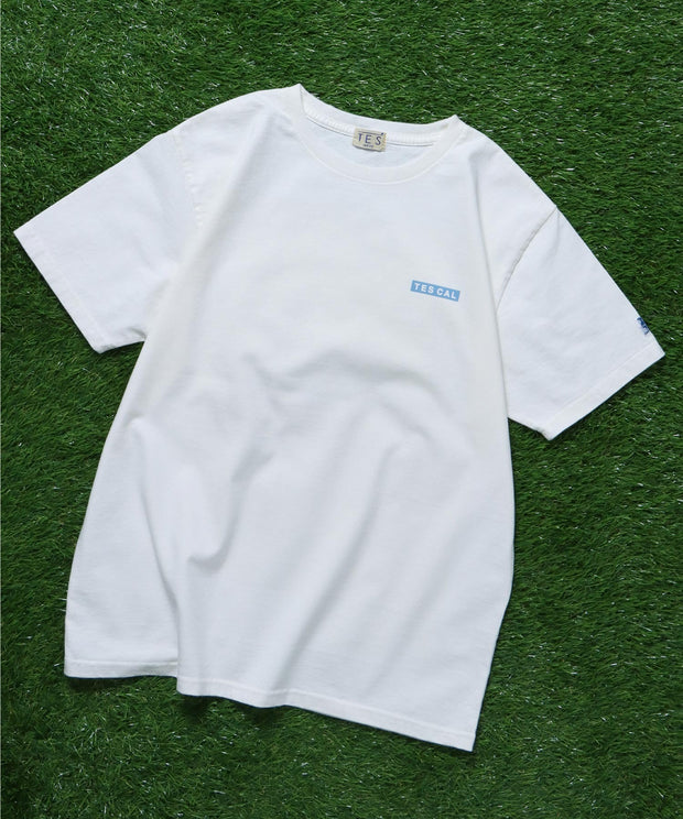 TES 90s SURFIN DESIGN T-shirts / Tシャツ