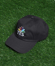 TES TV EMB LOW CAP / キャップ