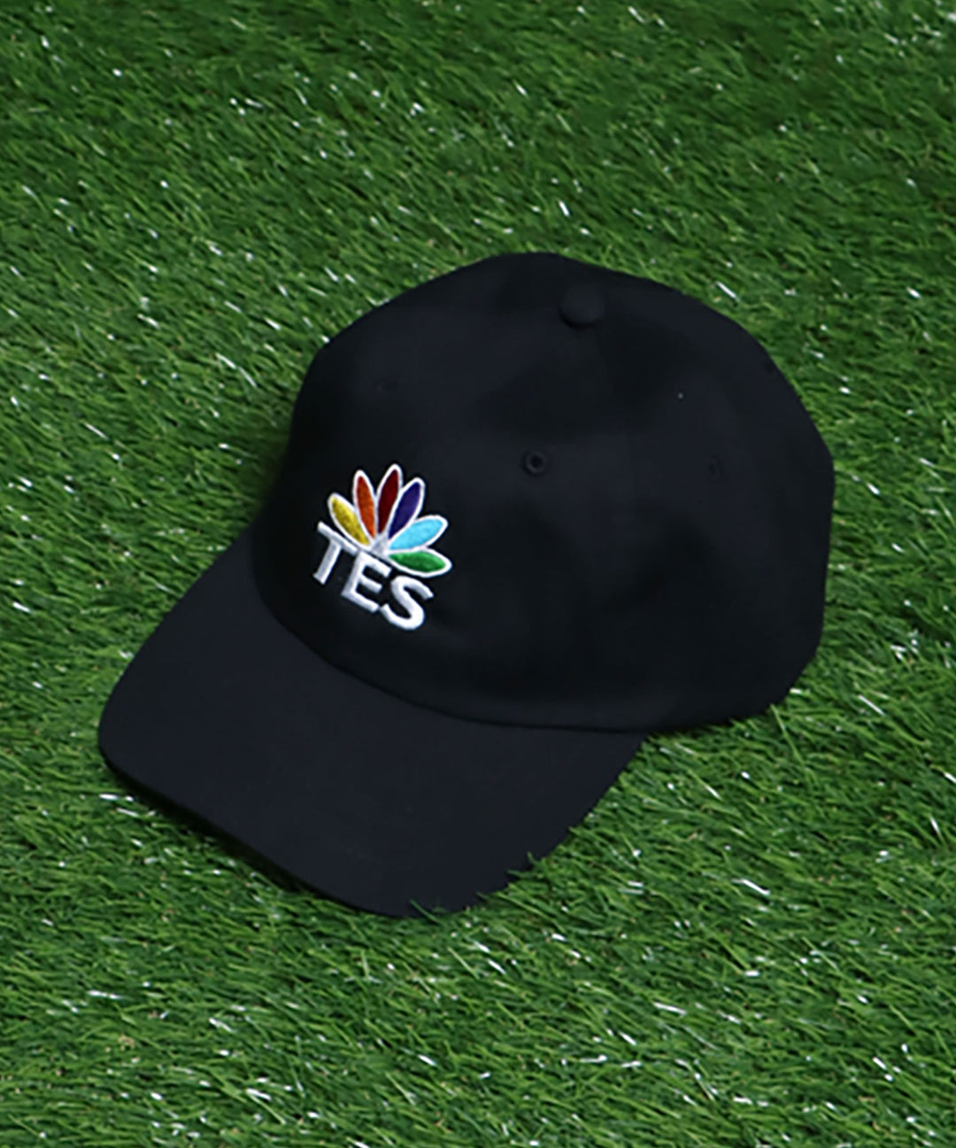 TES TV EMB LOW CAP / キャップ – TES | THE ENDLESS SUMMER