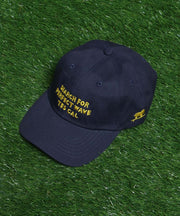 TES HAND LOGO EMB LOW CAP / キャップ